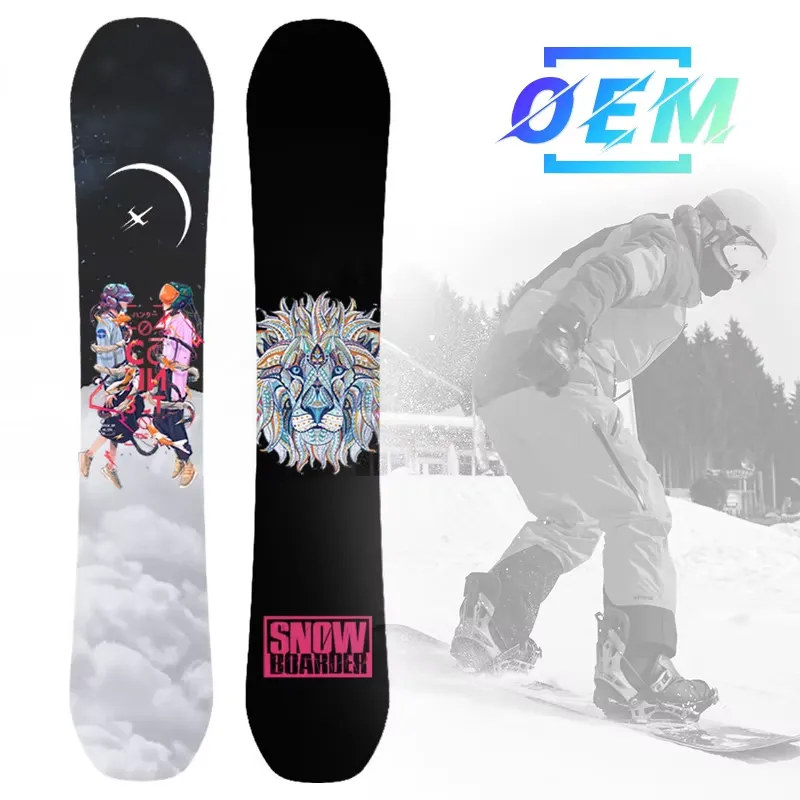 Sports Equipment Wholesale - Novatech Global Custom Winter Sports Snow