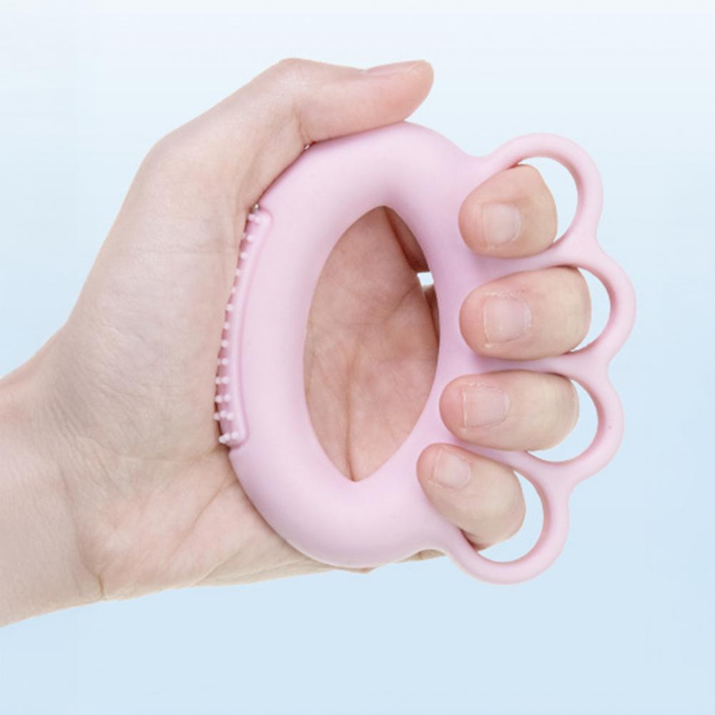 1 Silicone Hand Grip Ring for  - Sports Equipment Home review and price
