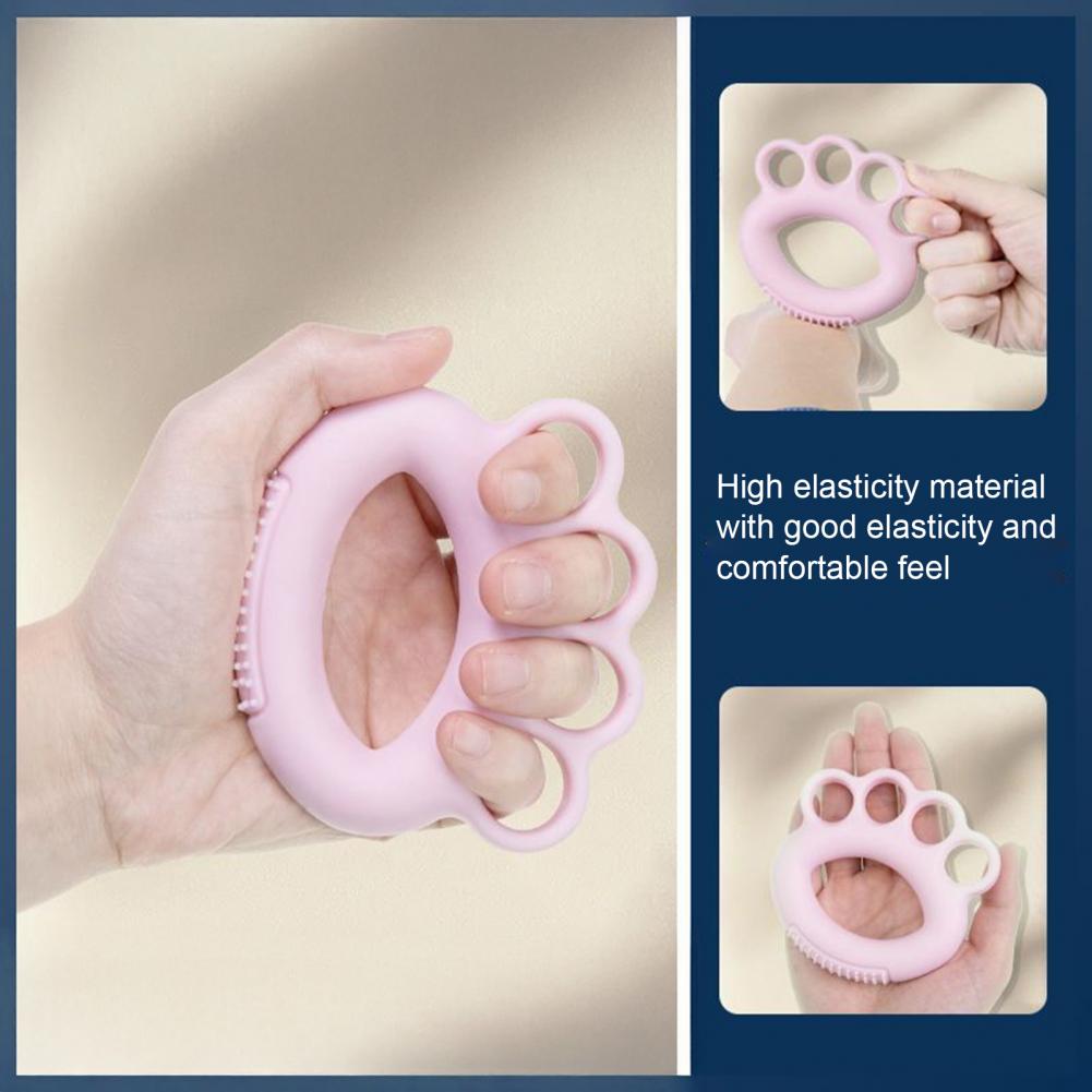 1 Silicone Hand Grip Ring for  - Sports Equipment Home review and price