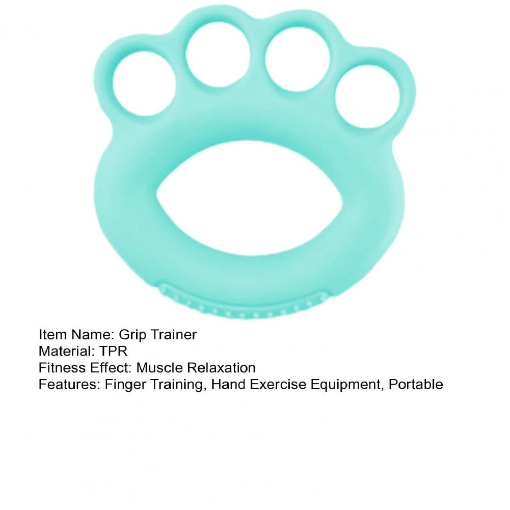 1 Silicone Hand Grip Ring for  - Sports Equipment Home review and price