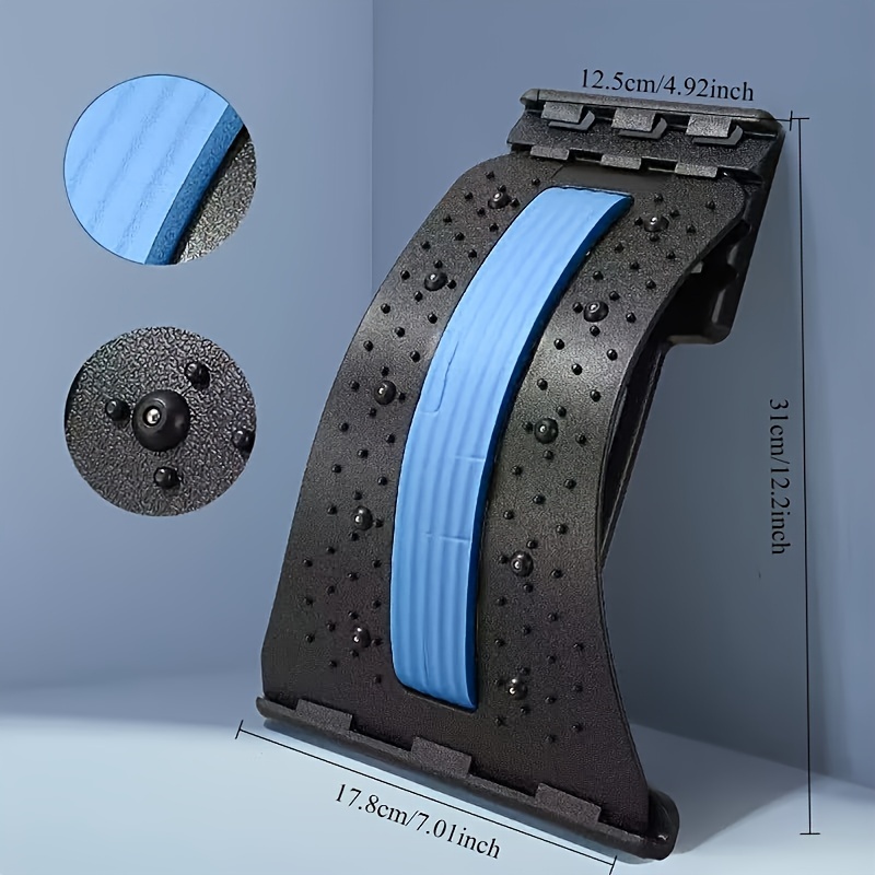 3-Level Back Stretcher Posture - Sports Equipment Home review and price