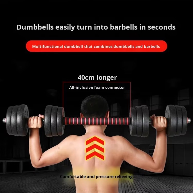 Men's Home Fitness Adjustable  - Sports Equipment Home review and price