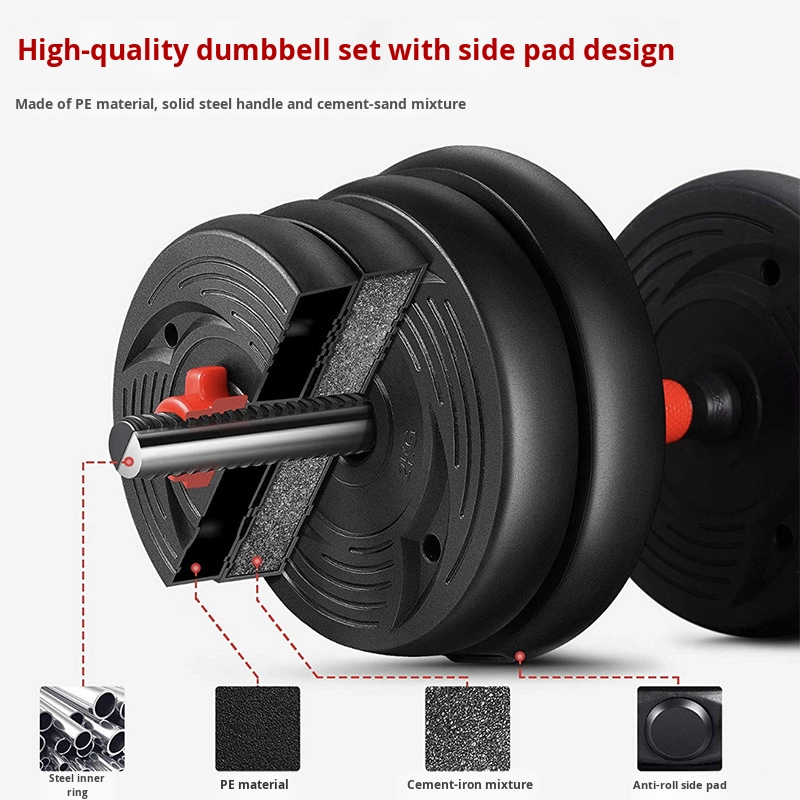 Men's Home Fitness Adjustable  - Sports Equipment Home review and price