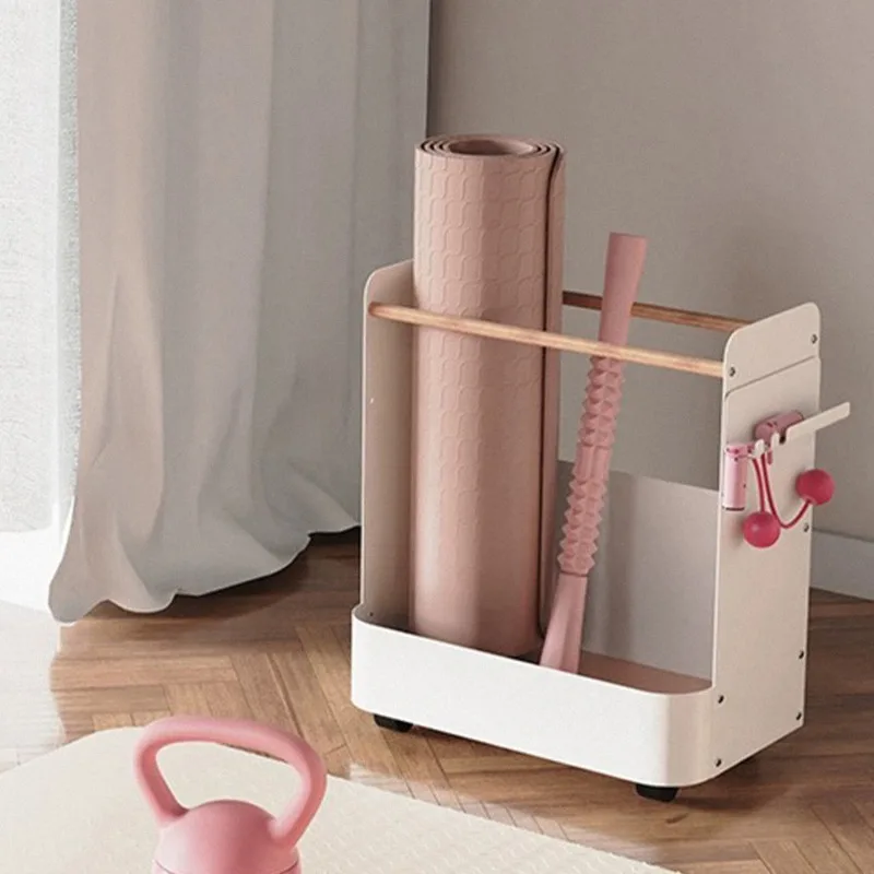Multi-functional Household Mob - Sports Equipment Storage Rack review and price
