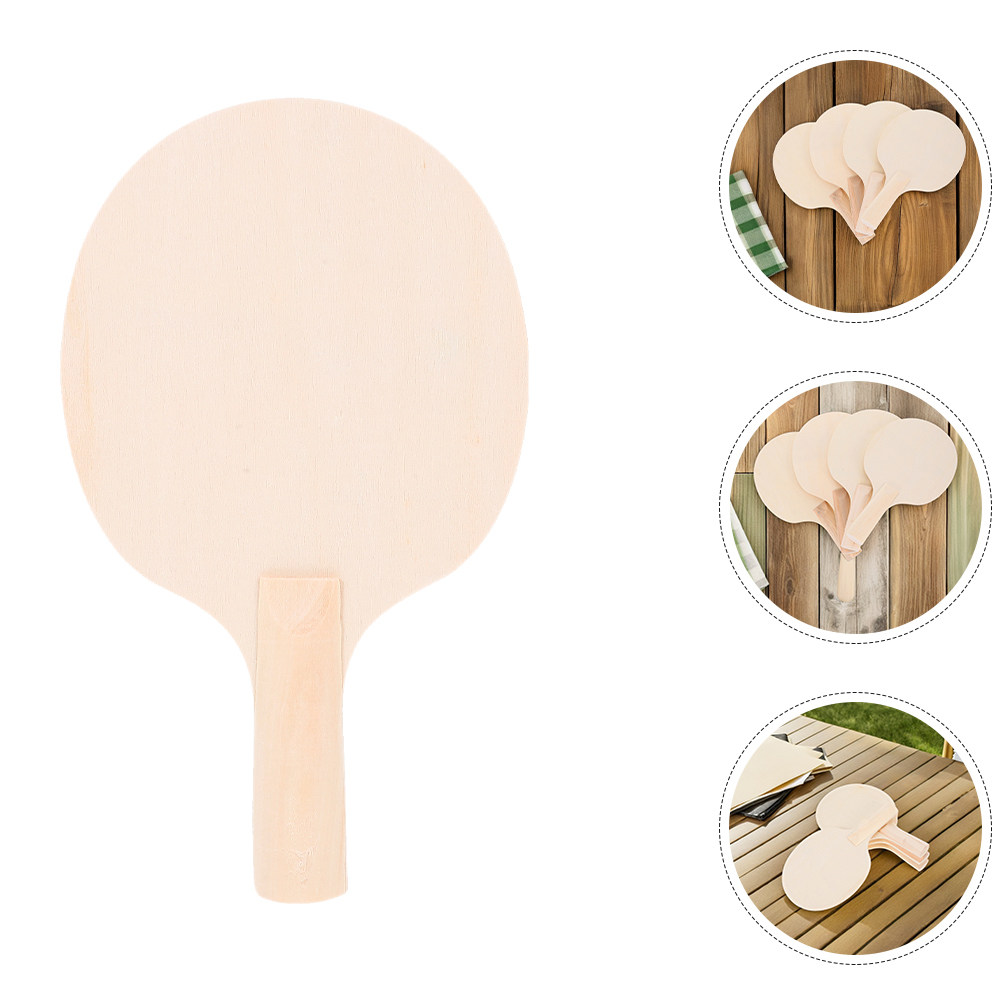 4Pair DIY Table Tennis Paddle  - Table Tennis Paddle review and price