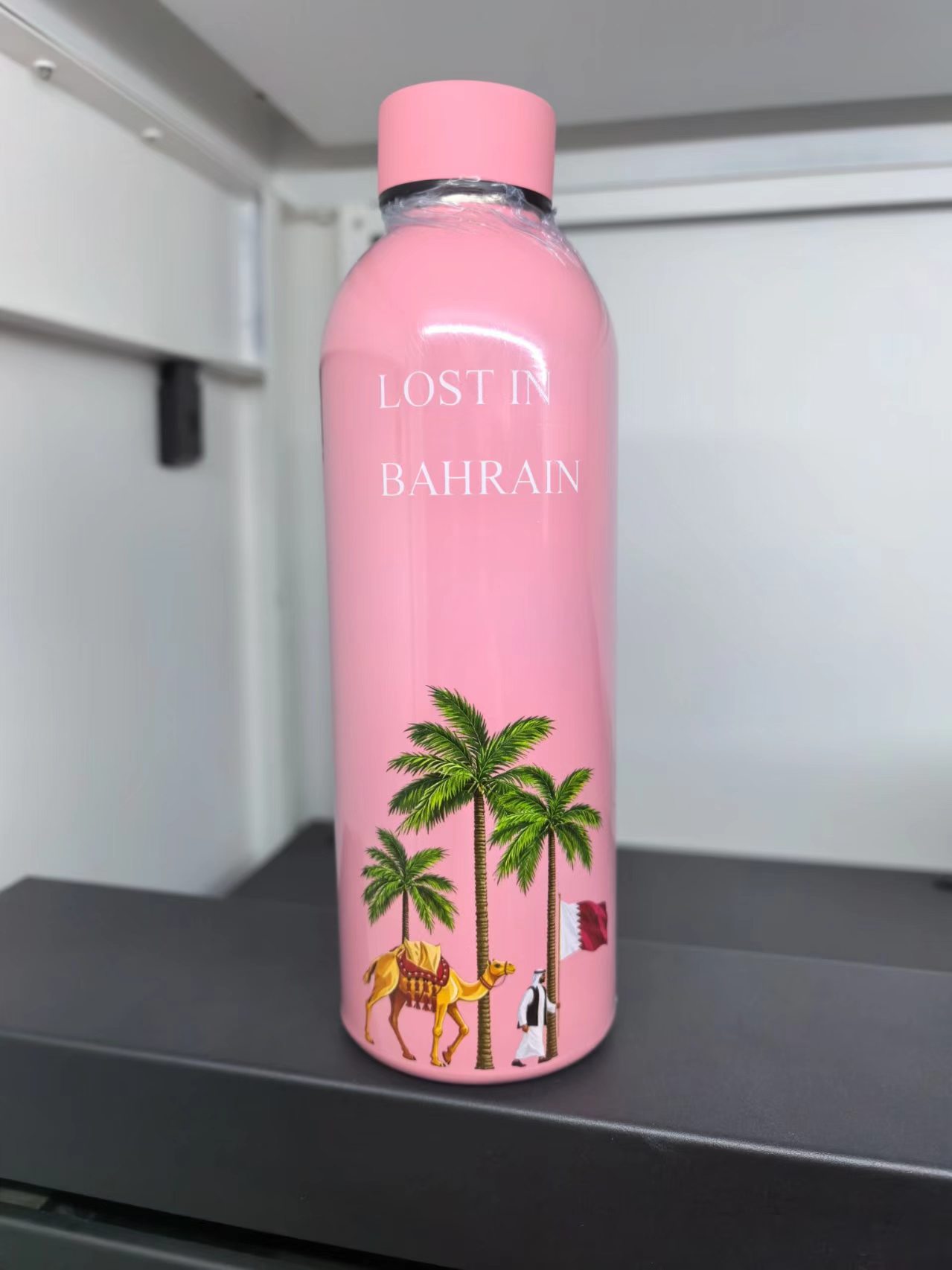 Custom Logo Name Thermos Large - Sports Equipment With Names review and price