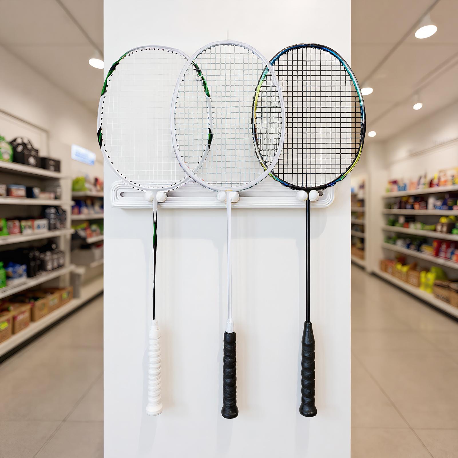 Racket Organizer Racket Storag - Sports Equipment Rack review and price