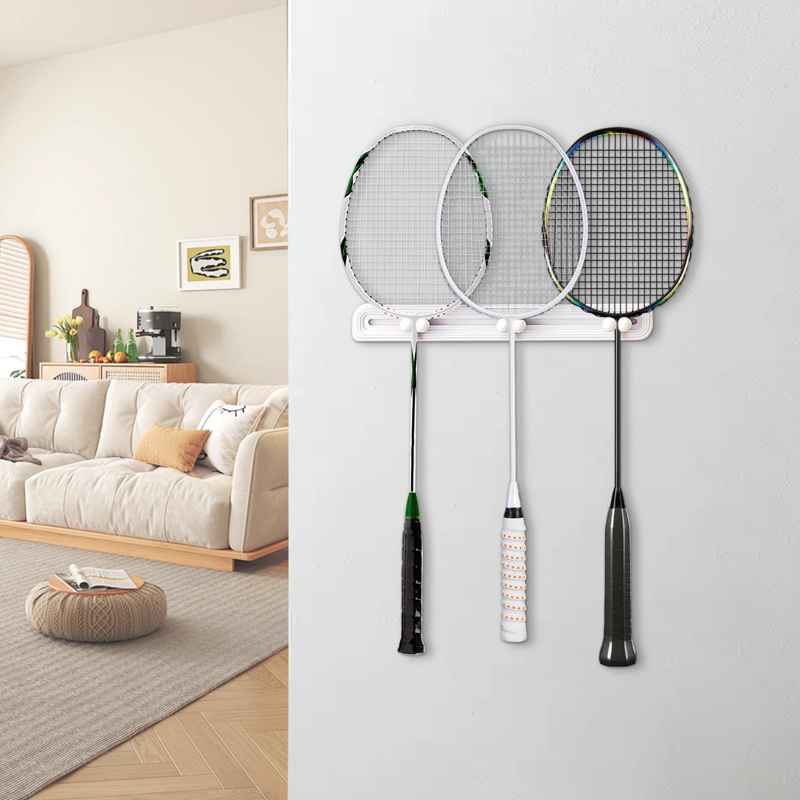 Racket Organizer Tennis Racket - Sports Equipment Rack review and price