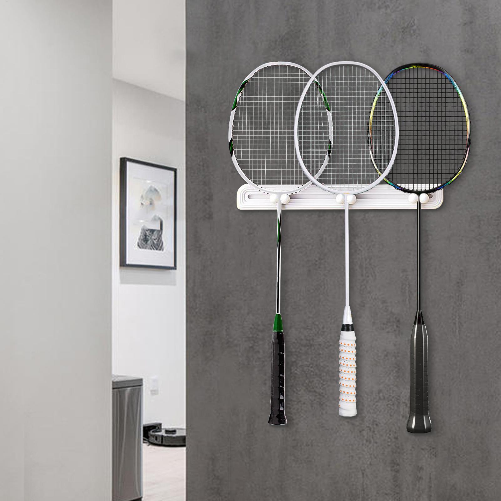 Racket Organizer Tennis Racket - Sports Equipment Rack review and price