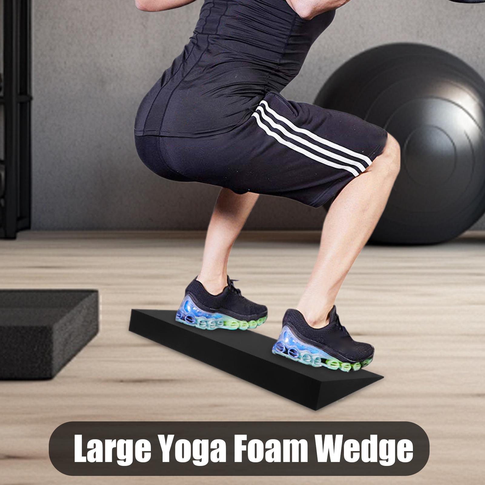 useful Squat Wedge Slant Board - Sports Equipment Wholesale review and price