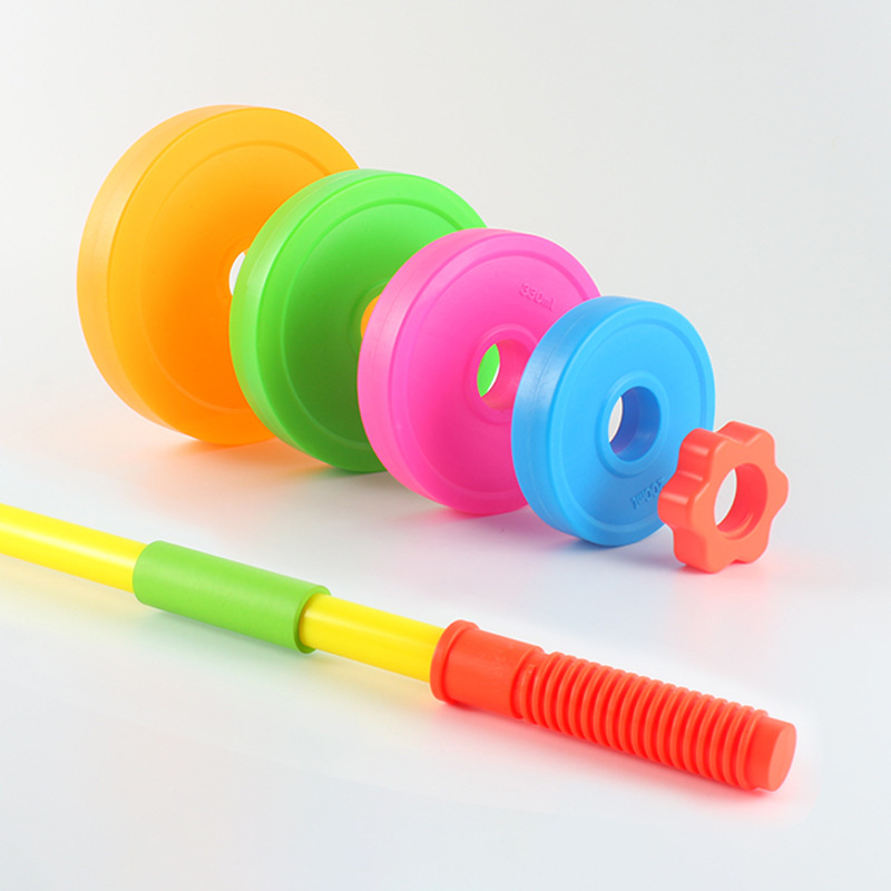 Dumbbell Fitness Weightlifting - Sports Equipment Stores review and price