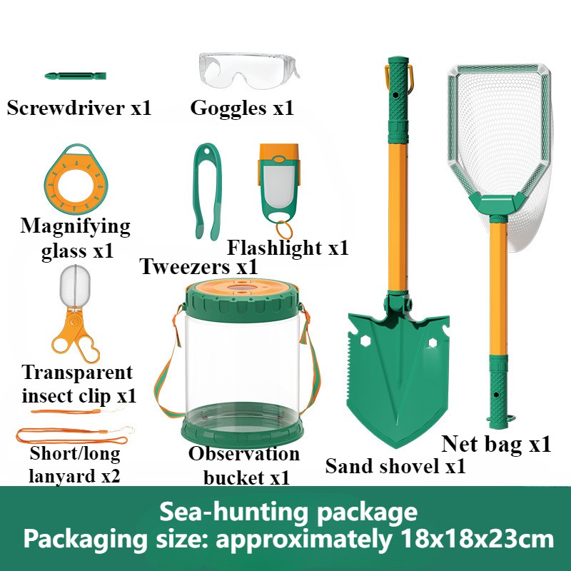 Catch The Sea Set Kids Toys Be - Sports Equipment Stores review and price