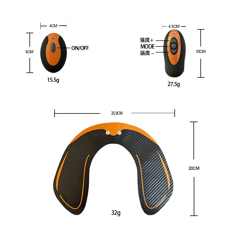 Hip Stick Shake Fitness Machin - Sports Equipment Home review and price