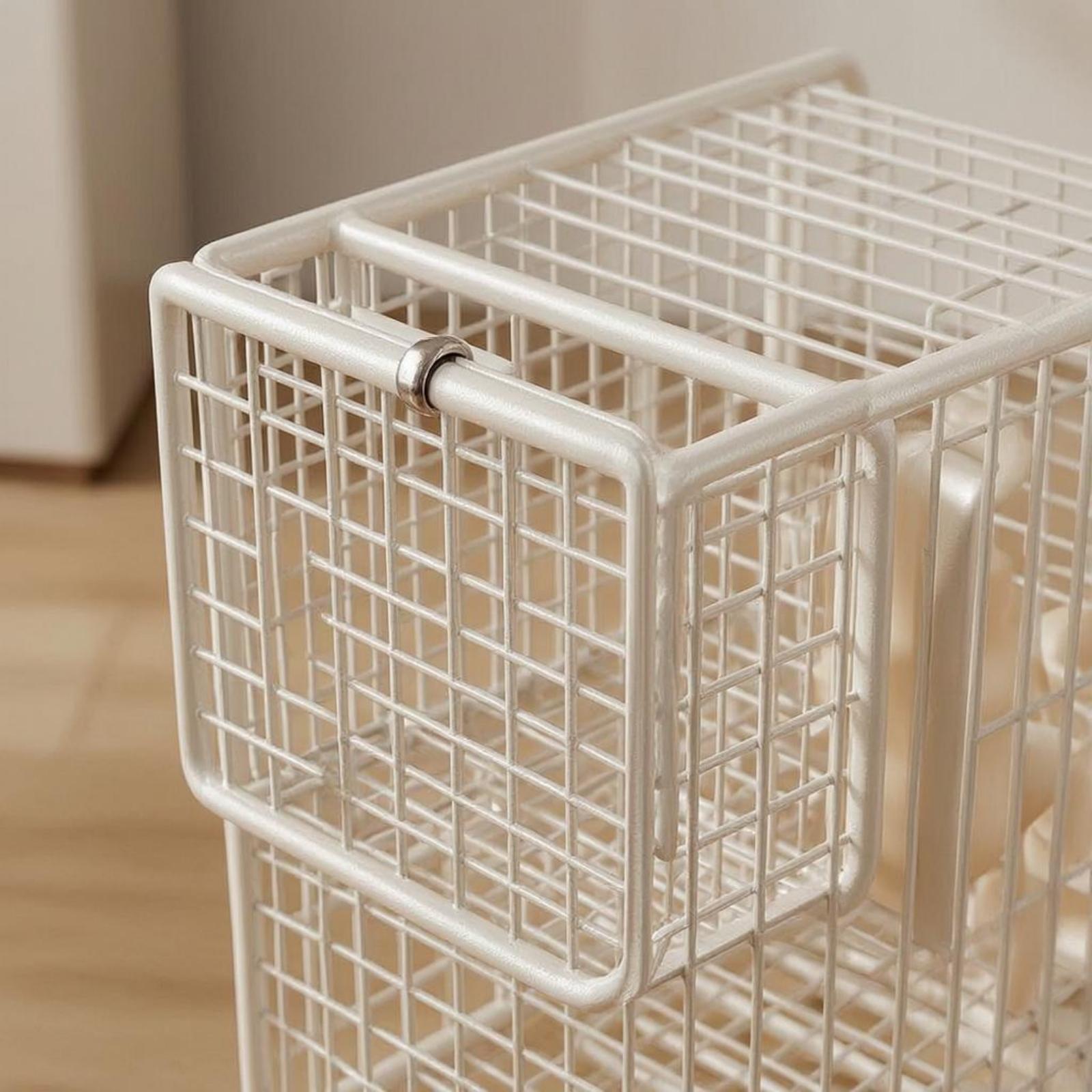 Multi Section Metal Wire Stora - Sports Equipment Home review and price