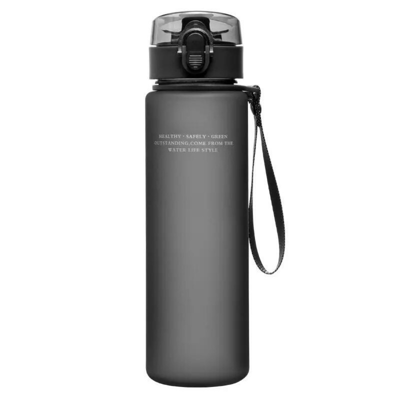 1PCS Portable BPA Free Leak Pr - Sports Equipment 8 Year Old review and price
