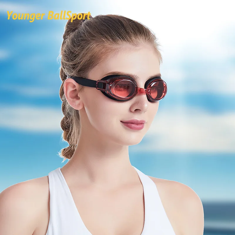 Myopia Swimming Goggles for Wo - Swimming Goggles Anti Fog review and price