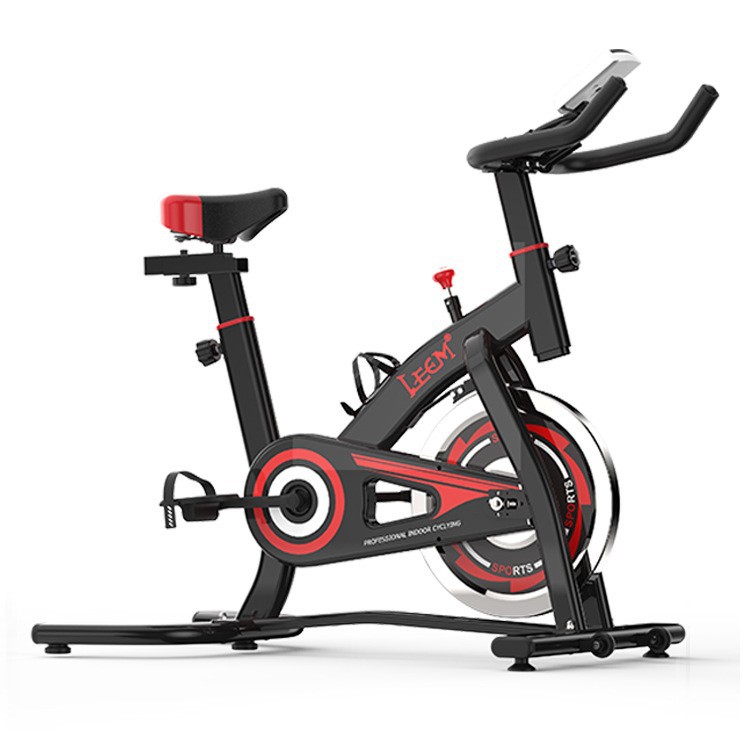 Spinning bicycle Home fitness  - Sports Equipment Home review and price