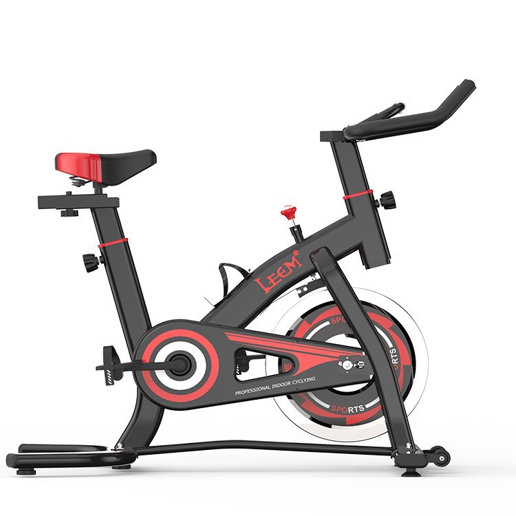 Spinning bicycle Home fitness  - Sports Equipment Home review and price