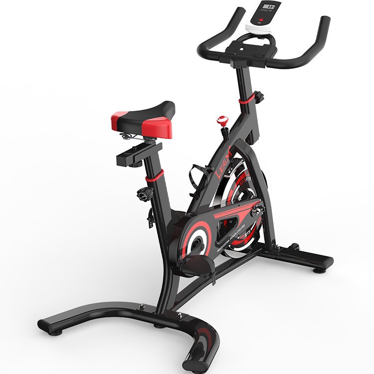 Spinning bicycle Home fitness  - Sports Equipment Home review and price
