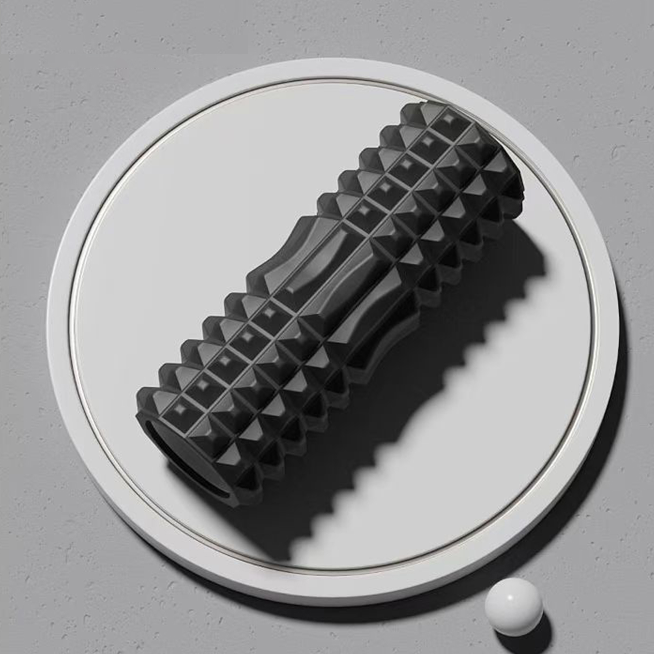 Foam Roller Yoga Block Set 33/ - Sports Equipment Home review and price