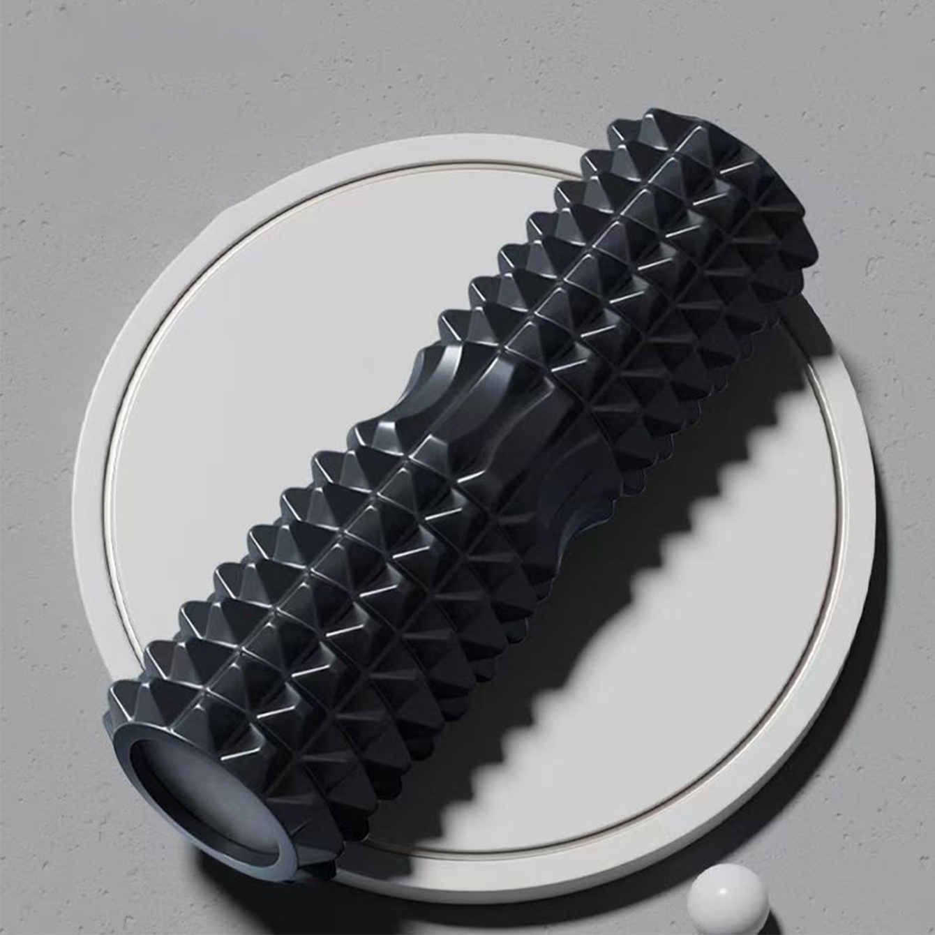 Foam Roller Yoga Block Set 33/ - Sports Equipment Home review and price