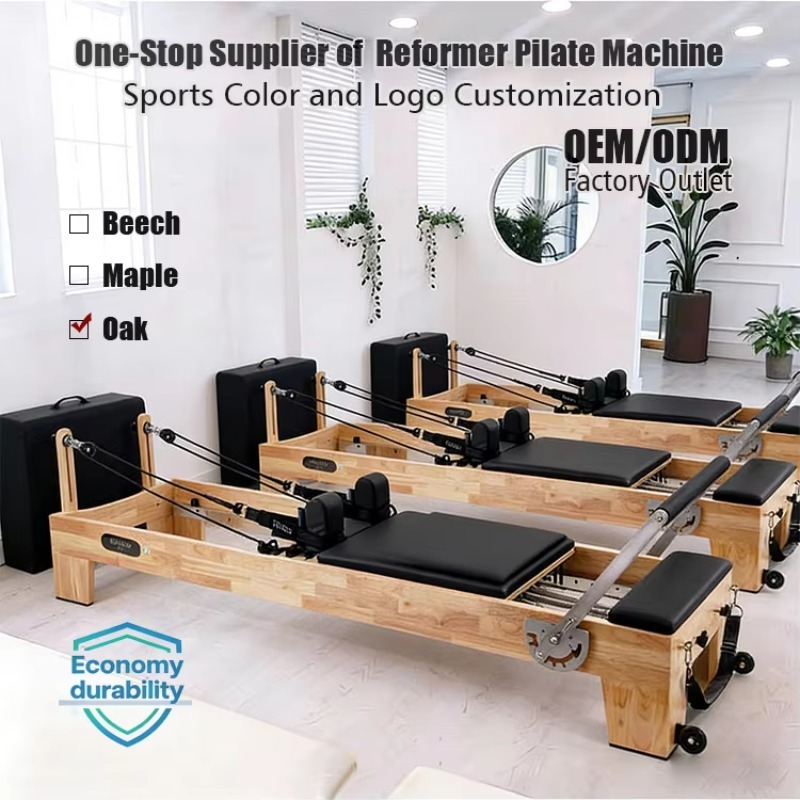 Pilates Reformers Body Exercis - Sports Equipment Home review and price