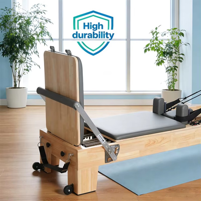 Pilates Reformers Body Exercis - Sports Equipment Home review and price