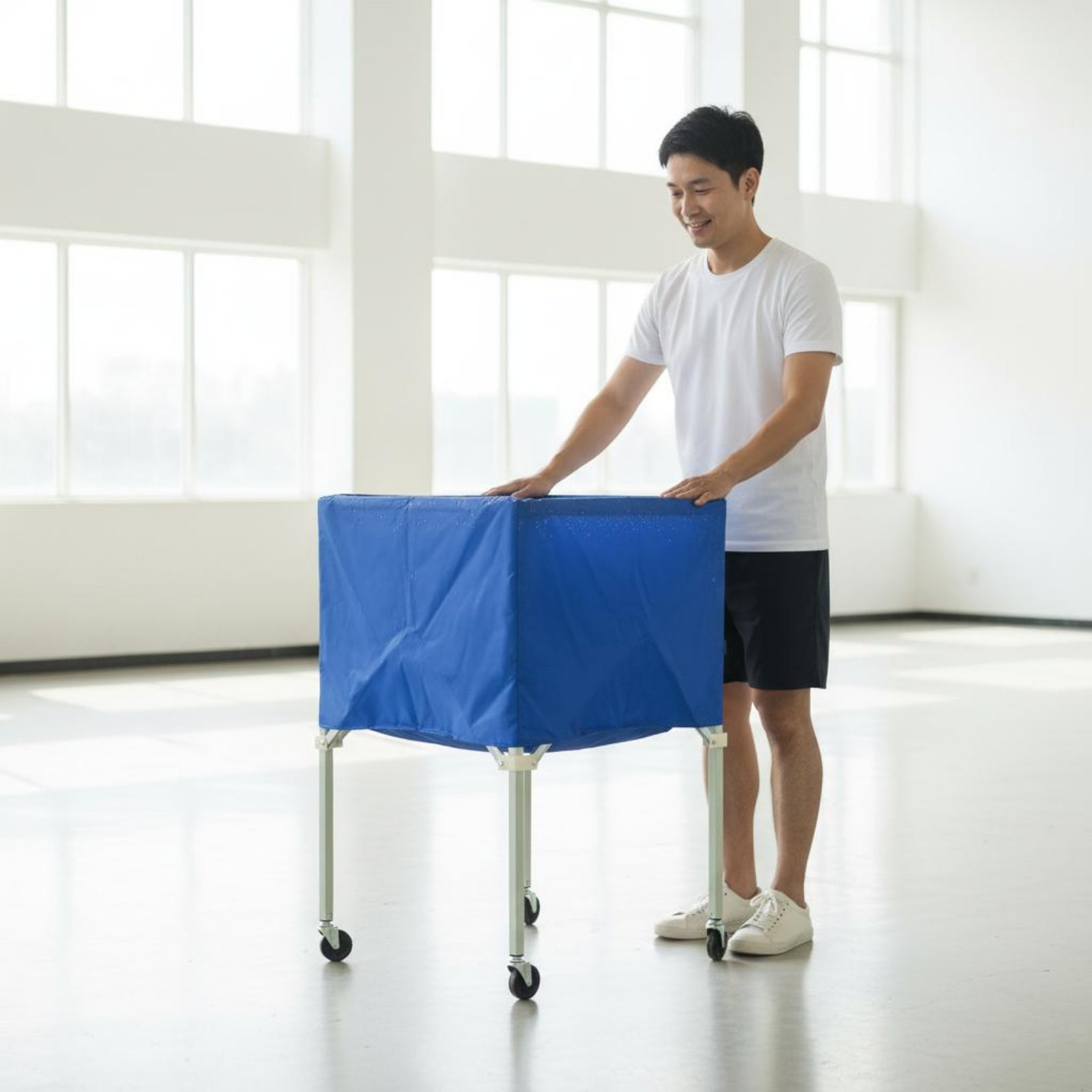 Ball Vehicle Cover Shielding S - Sports Equipment Rack review and price