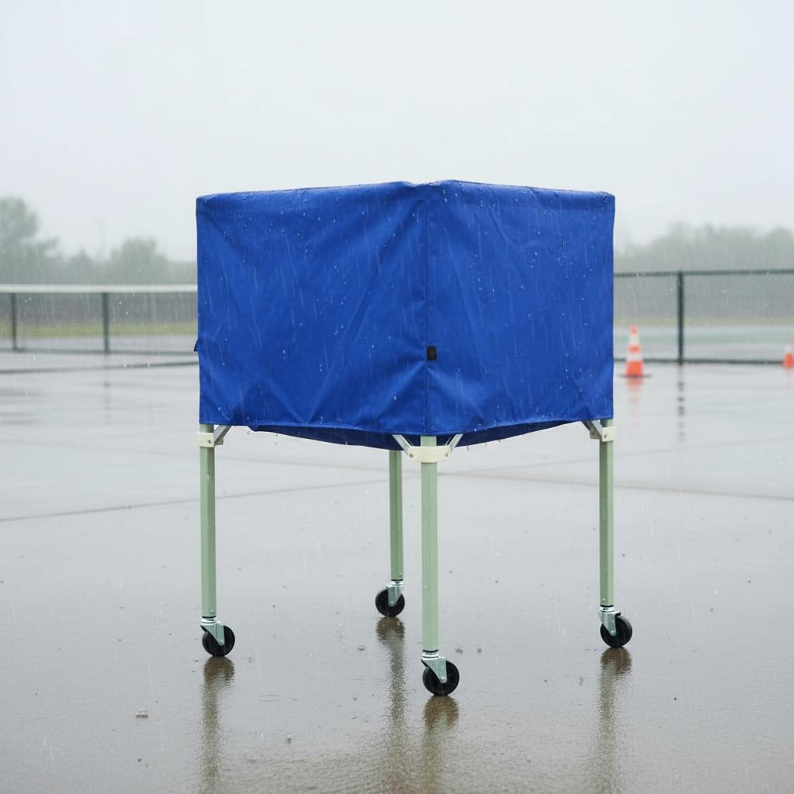 Ball Vehicle Cover Shielding S - Sports Equipment Rack review and price