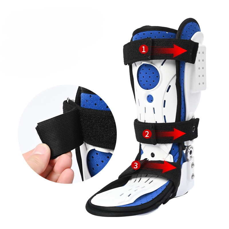 Adjustable Ankle Joint Fixed S - Sports Equipment United review and price