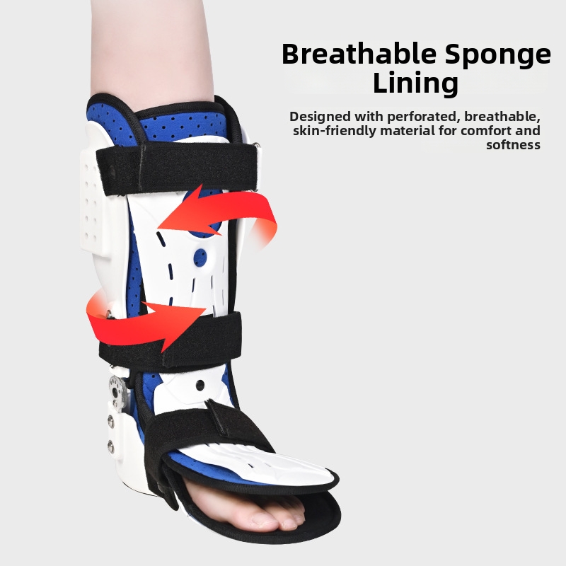 Adjustable Ankle Joint Fixed S - Sports Equipment United review and price