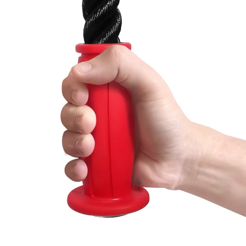 Ergonomic Tricep Ropes Non-Sli - Sports Equipment Wholesale review and price