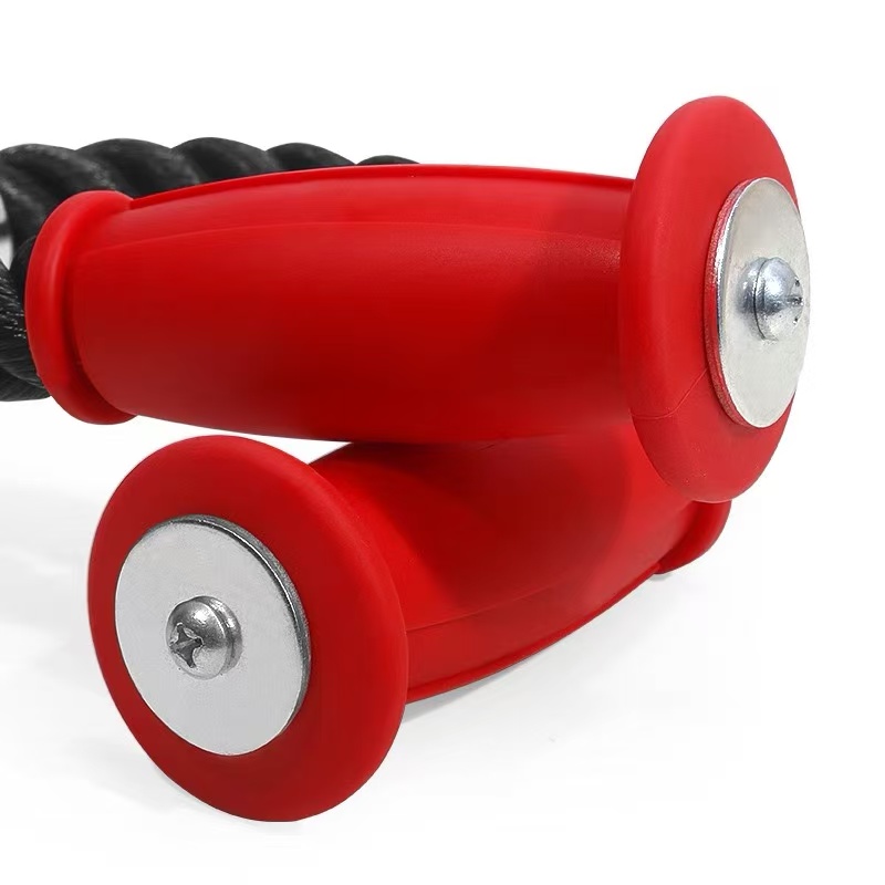 Ergonomic Tricep Ropes Non-Sli - Sports Equipment Wholesale review and price