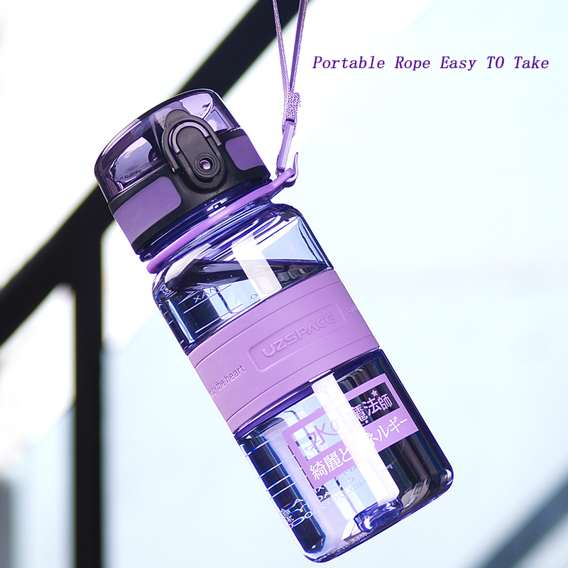 500ML Student Water Bottle Por - Sports Equipment Stores review and price