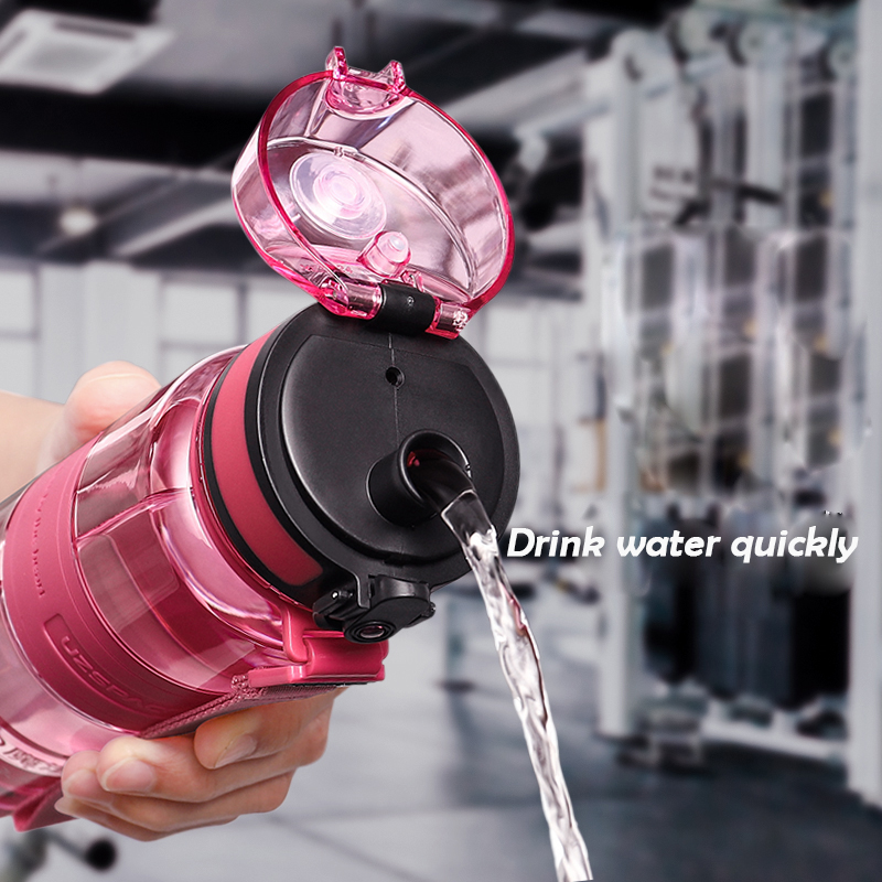 500ML Student Water Bottle Por - Sports Equipment Stores review and price