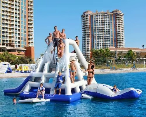 Giant Floating Sports for Sale - Sports Equipment Used review and price