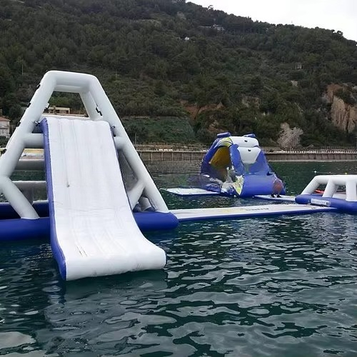 Giant Floating Sports for Sale - Sports Equipment Used review and price