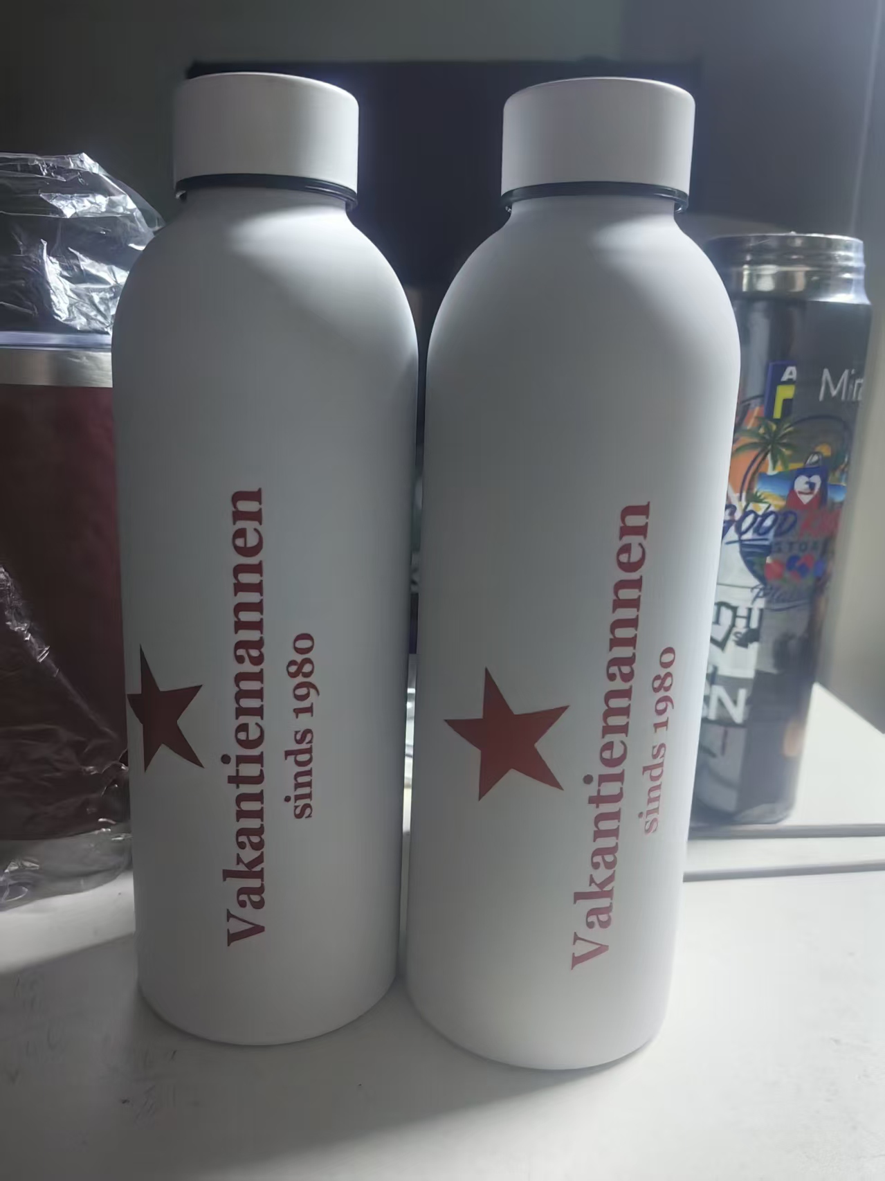 Custom Logo Name Thermos Large - Sports Equipment With Names review and price
