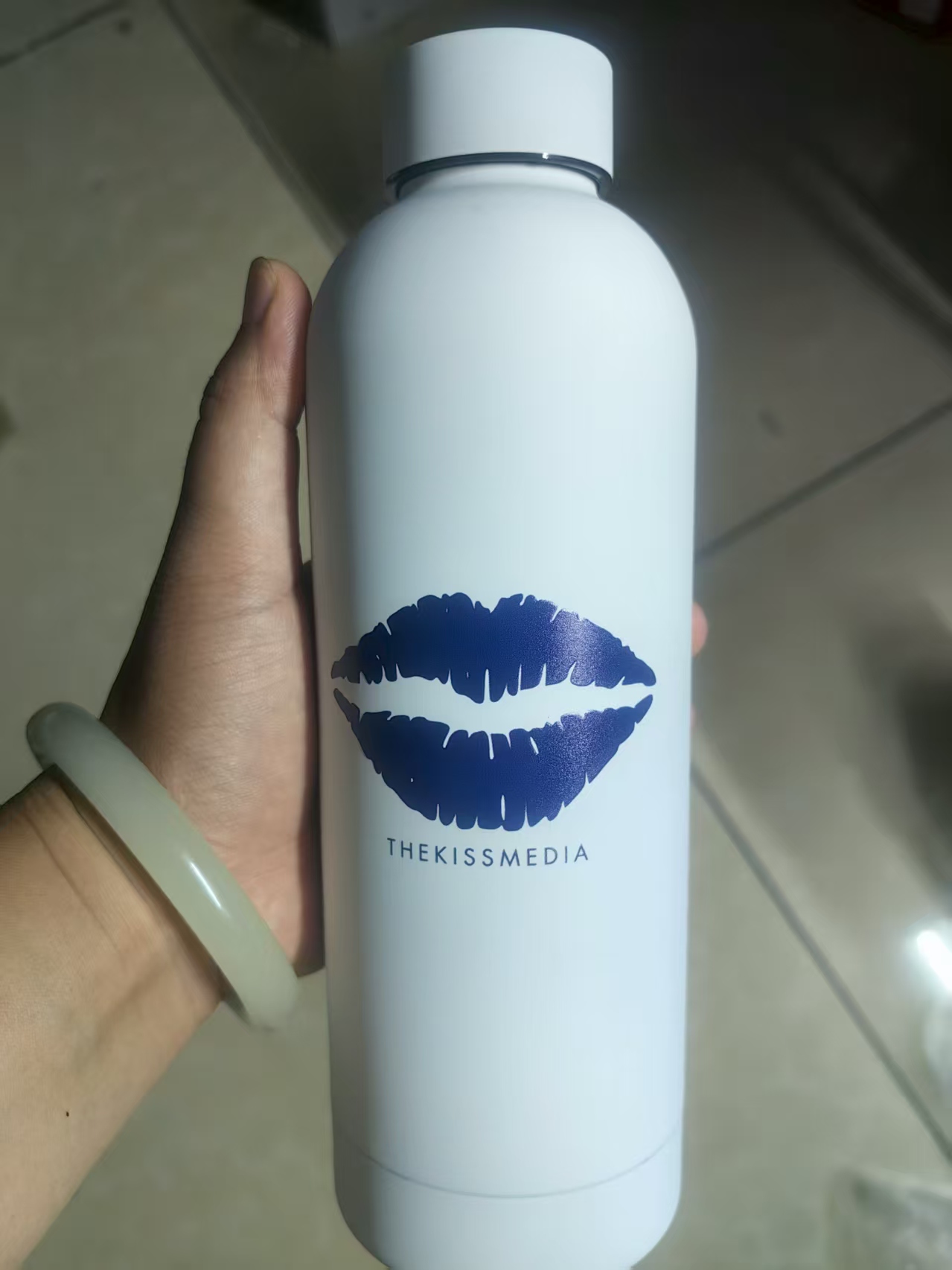 Custom Logo Name Thermos Large - Sports Equipment With Names review and price