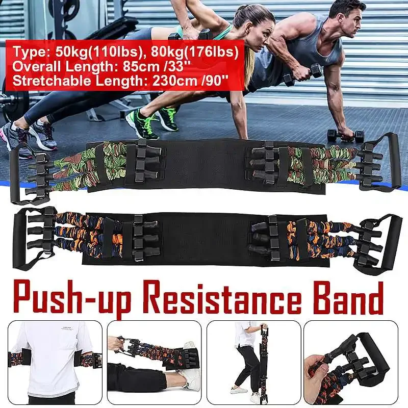 Resistance Bands Bench Press R - Sports Equipment Wholesale review and price