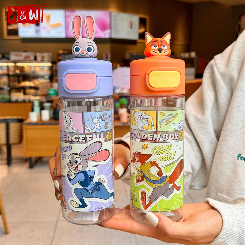 X&W For Disney Water Bottle St - Sports Equipment Stores review and price