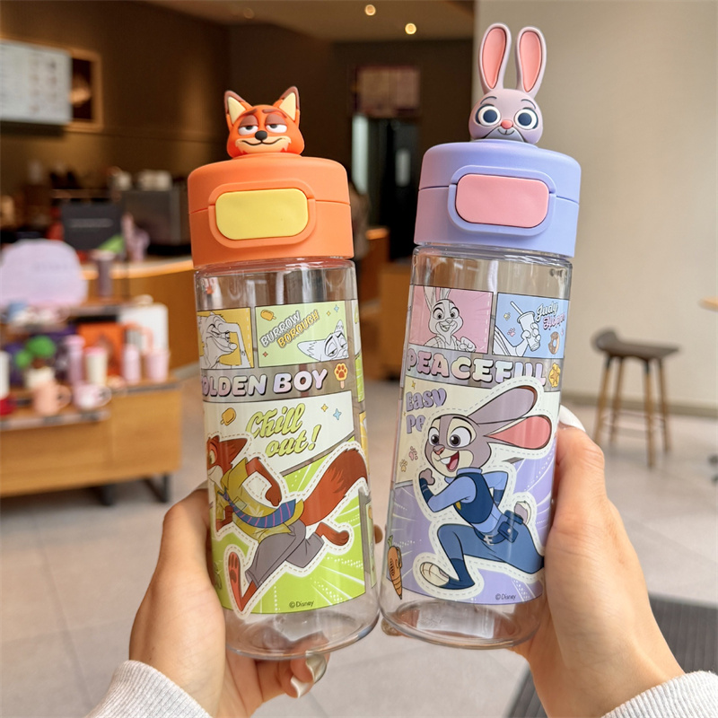 X&W For Disney Water Bottle St - Sports Equipment Stores review and price