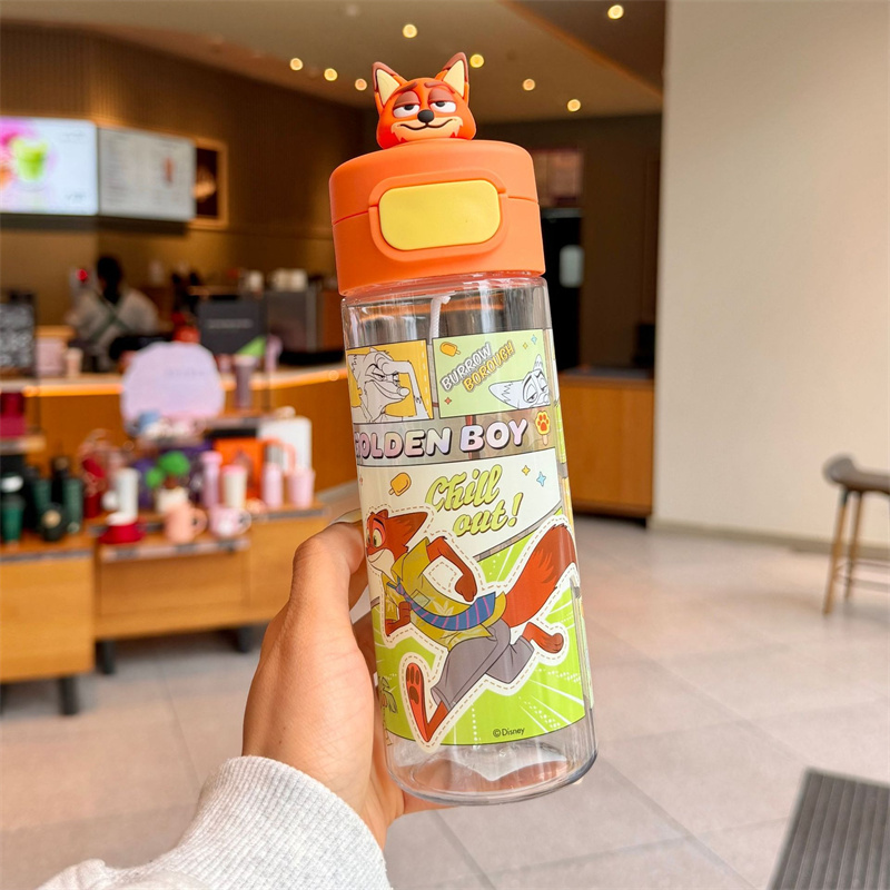 X&W For Disney Water Bottle St - Sports Equipment Stores review and price