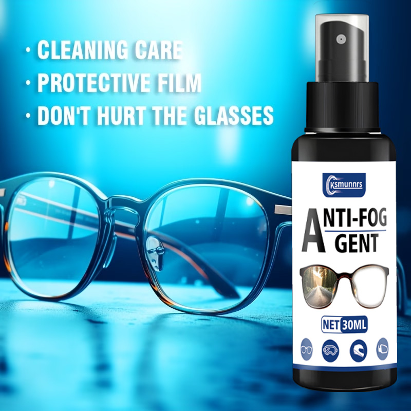 Portable Anti-Fog Spray for Gl - Swimming Goggles Anti Fog review and price