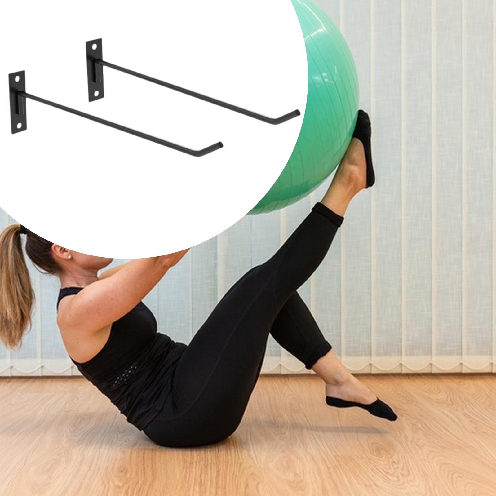 Multipurpose Exercise Ball Hol - Sports Equipment Storage Rack review and price