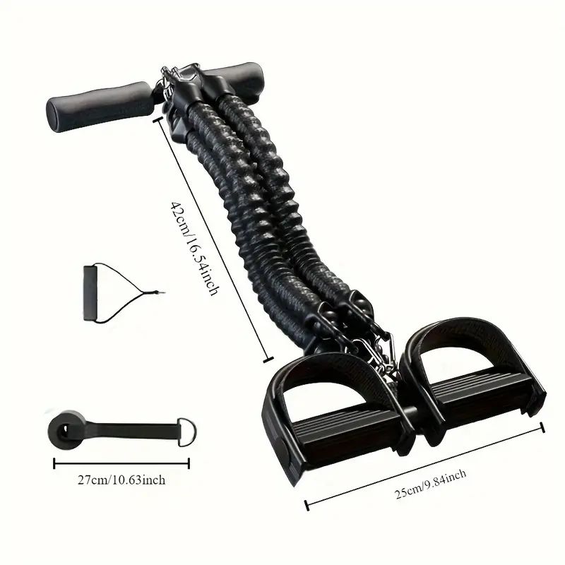 Pedal Tension Rope Puller Exer - Sports Equipment Wholesale review and price