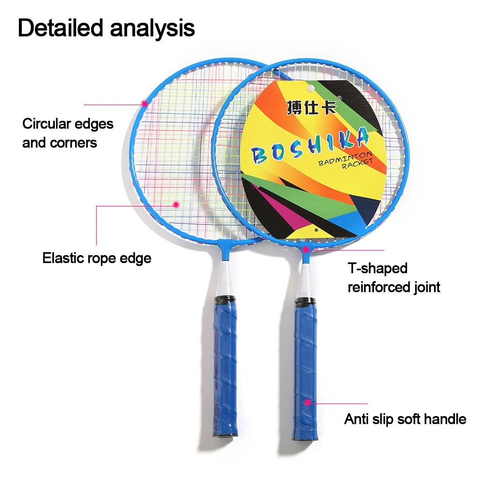 Children Lightweight Badminton - Sports Equipment Stores review and price