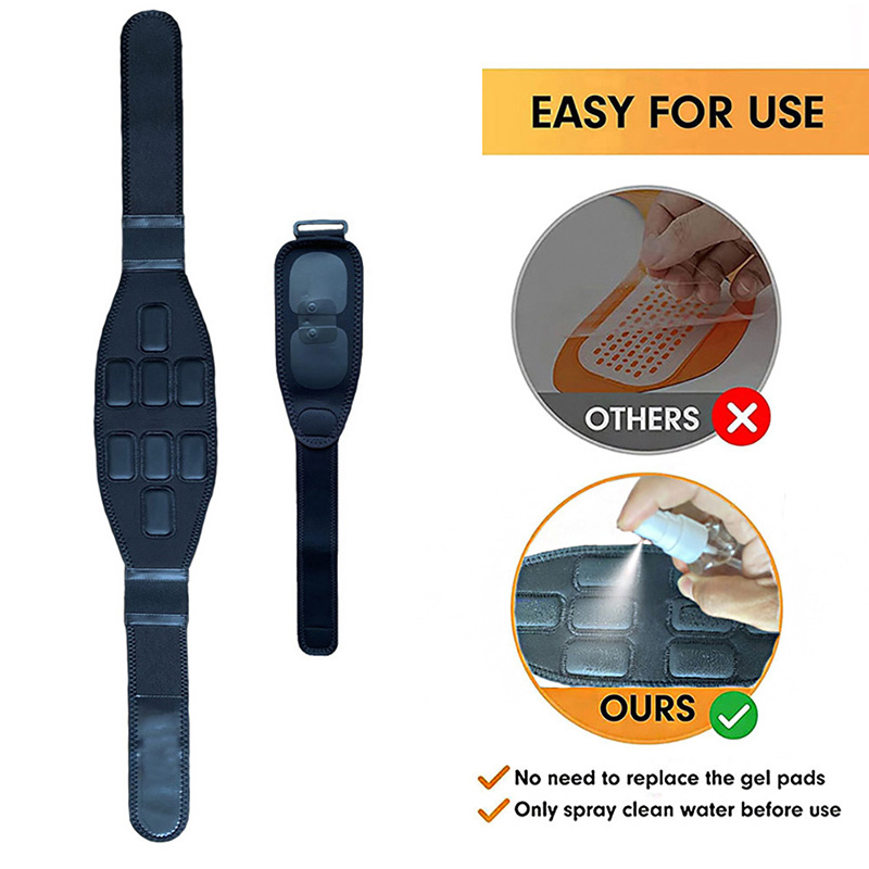 Abdominal Toning Belt Smart Mu - Sports Equipment Wholesale review and price
