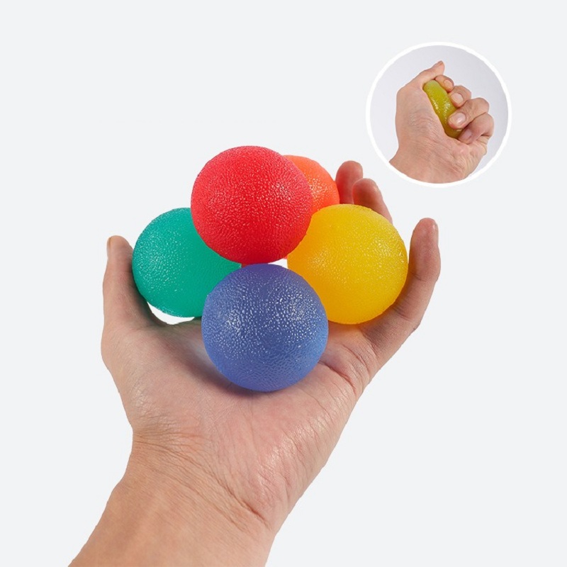 Hand Grip Egg Gripping Ball Fi - Sports Equipment Wholesale review and price