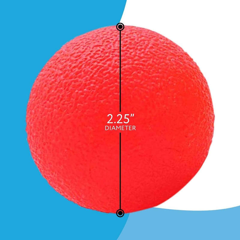 Hand Grip Egg Gripping Ball Fi - Sports Equipment Wholesale review and price
